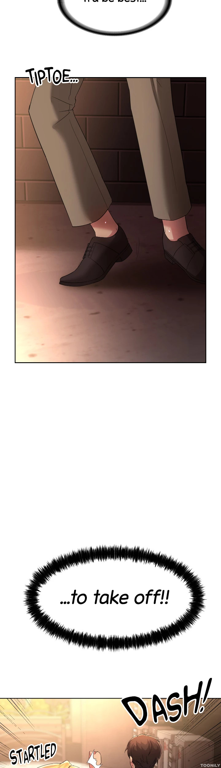 Girls I Used to Teach Chapter 2 image 19
