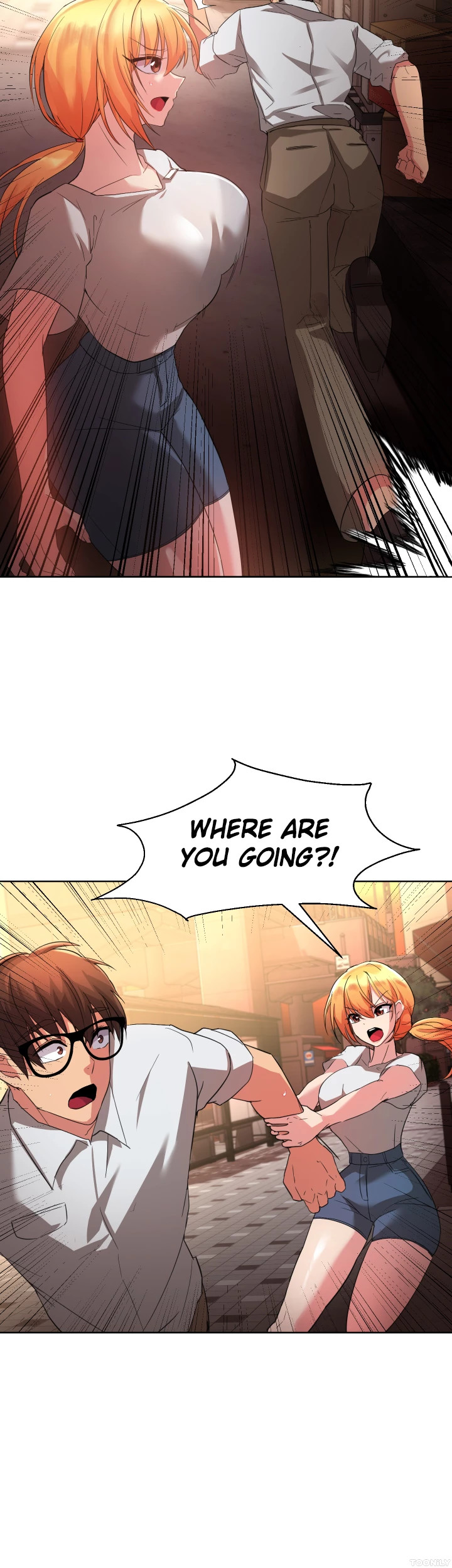 Girls I Used to Teach Chapter 2 image 20