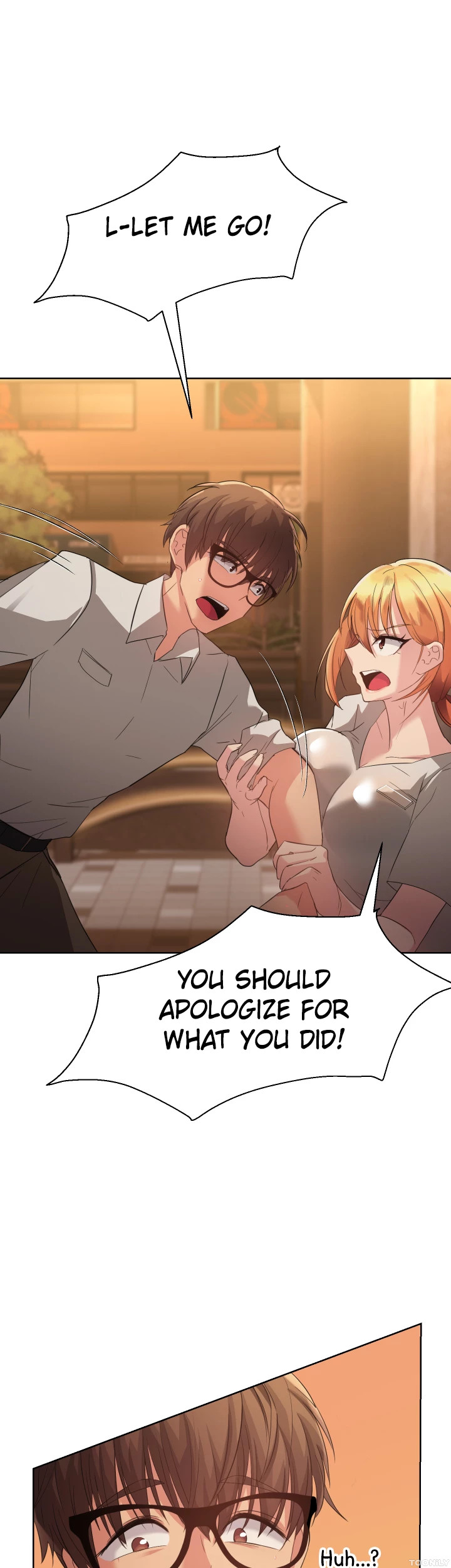 Girls I Used to Teach Chapter 2 image 22