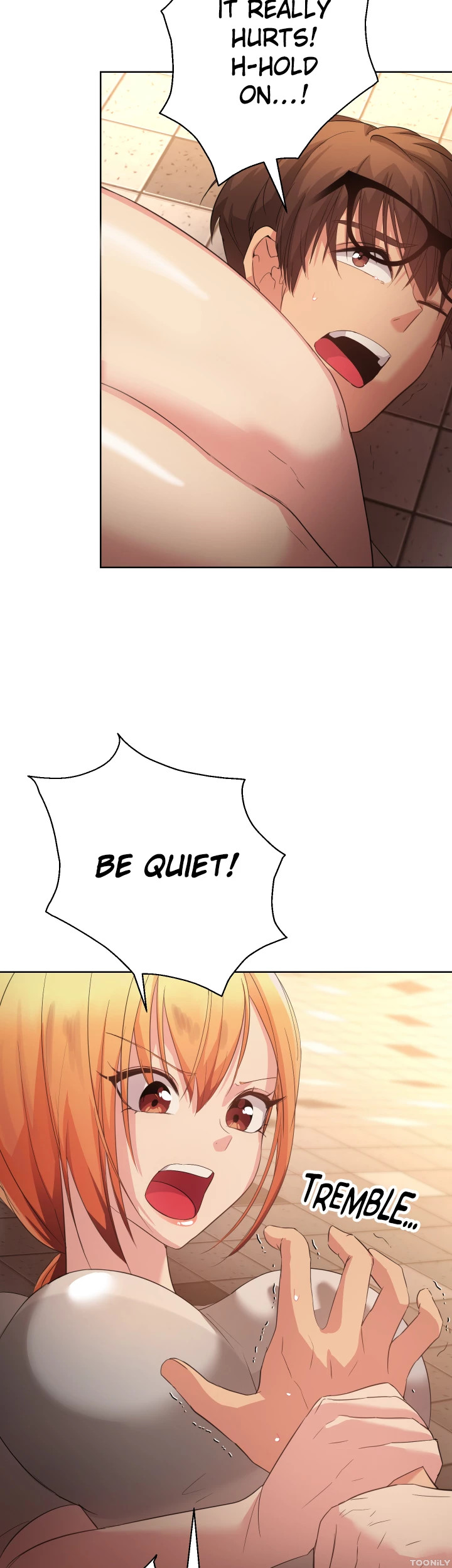 Girls I Used to Teach Chapter 2 image 25