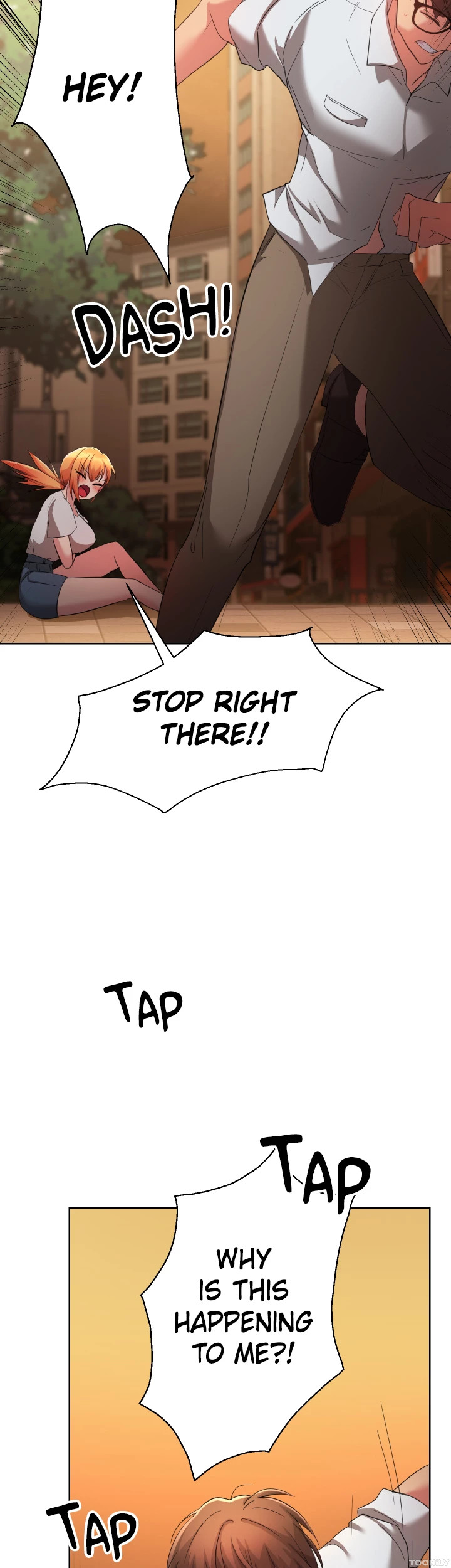 Girls I Used to Teach Chapter 2 image 28