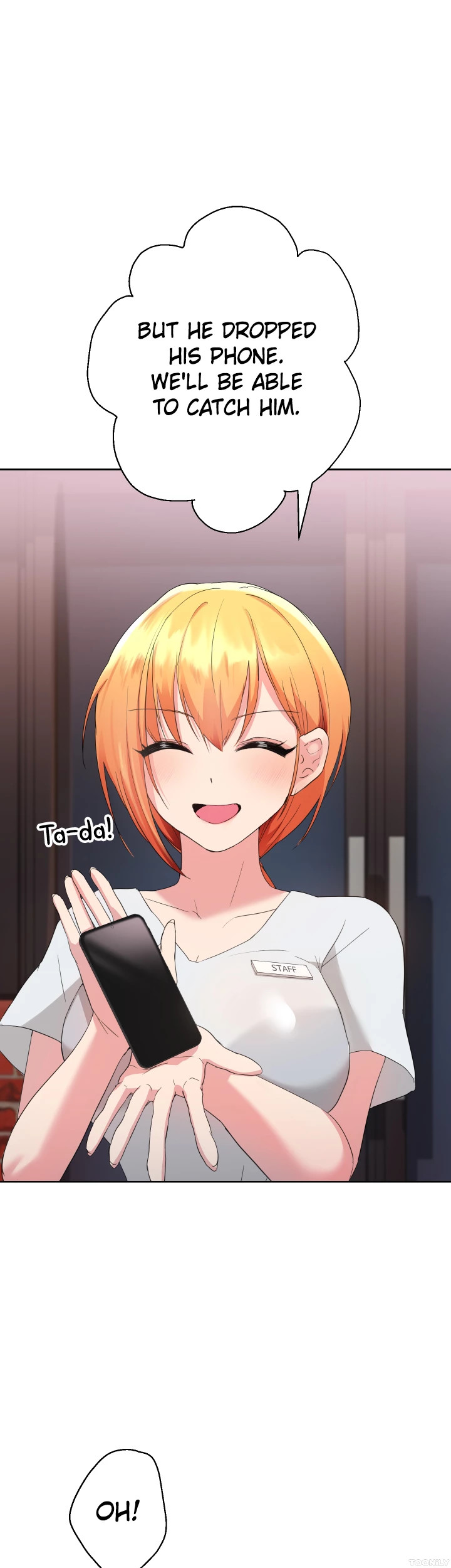 Girls I Used to Teach Chapter 2 image 32