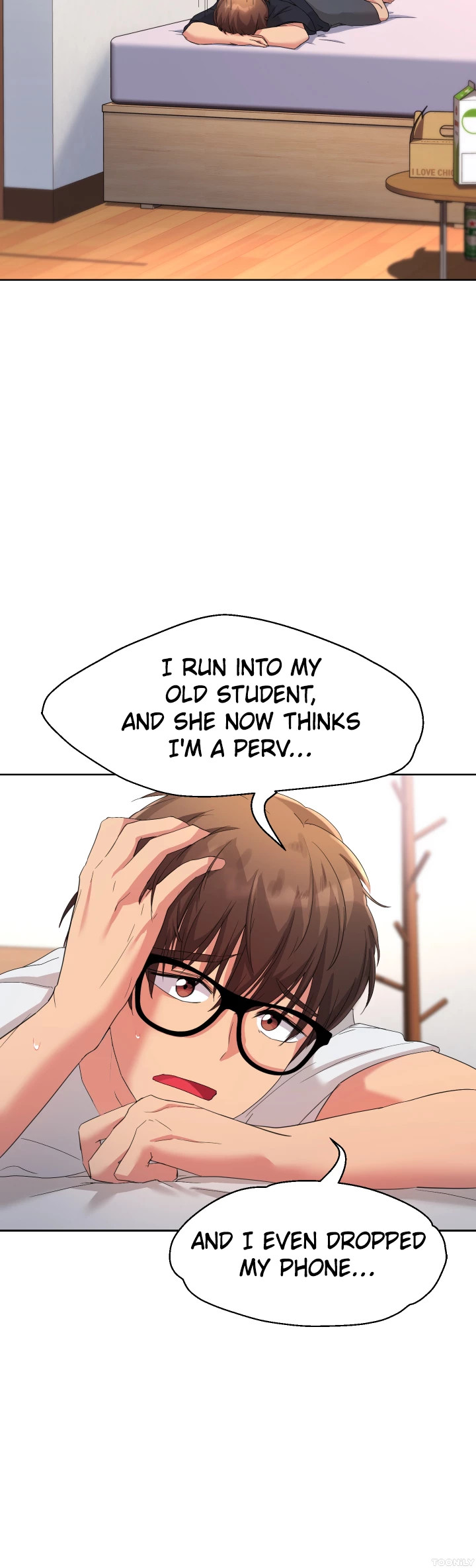 Girls I Used to Teach Chapter 2 image 35