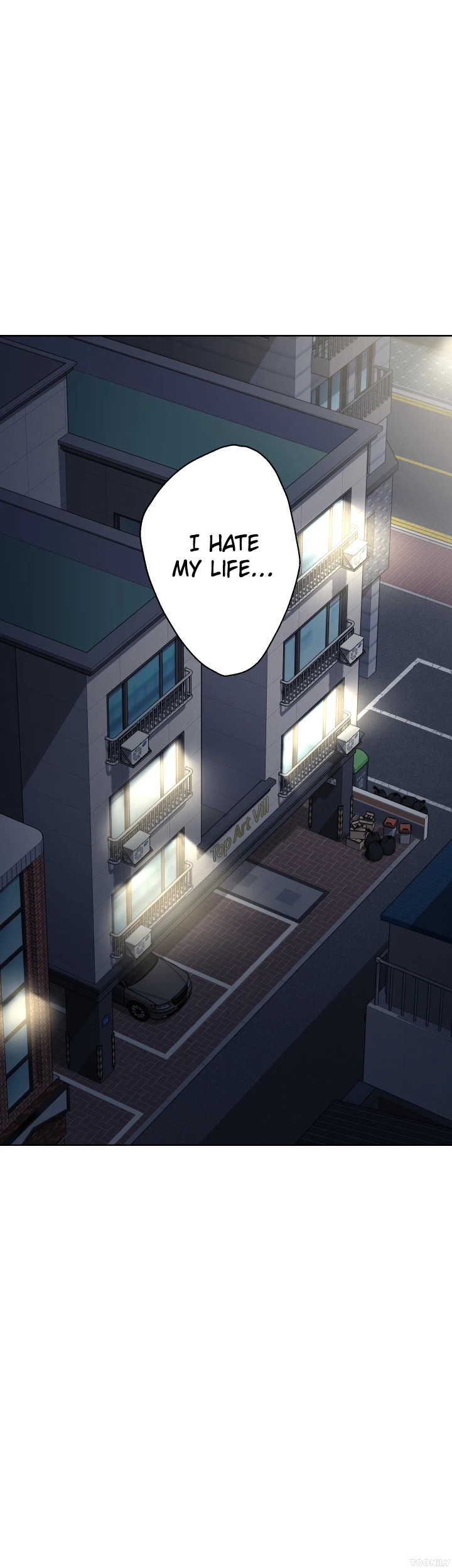 Girls I Used to Teach Chapter 2 image 36