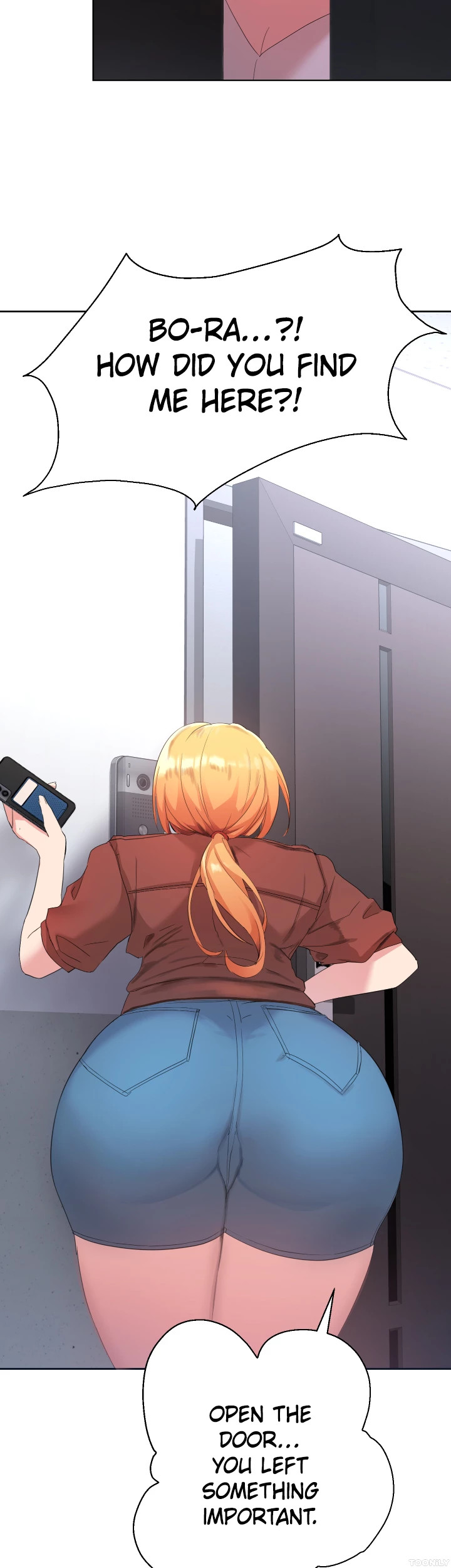 Girls I Used to Teach Chapter 2 image 39