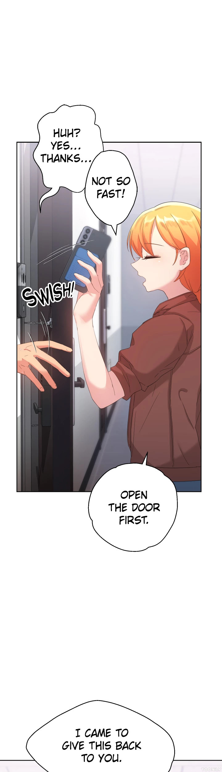 Girls I Used to Teach Chapter 2 image 41