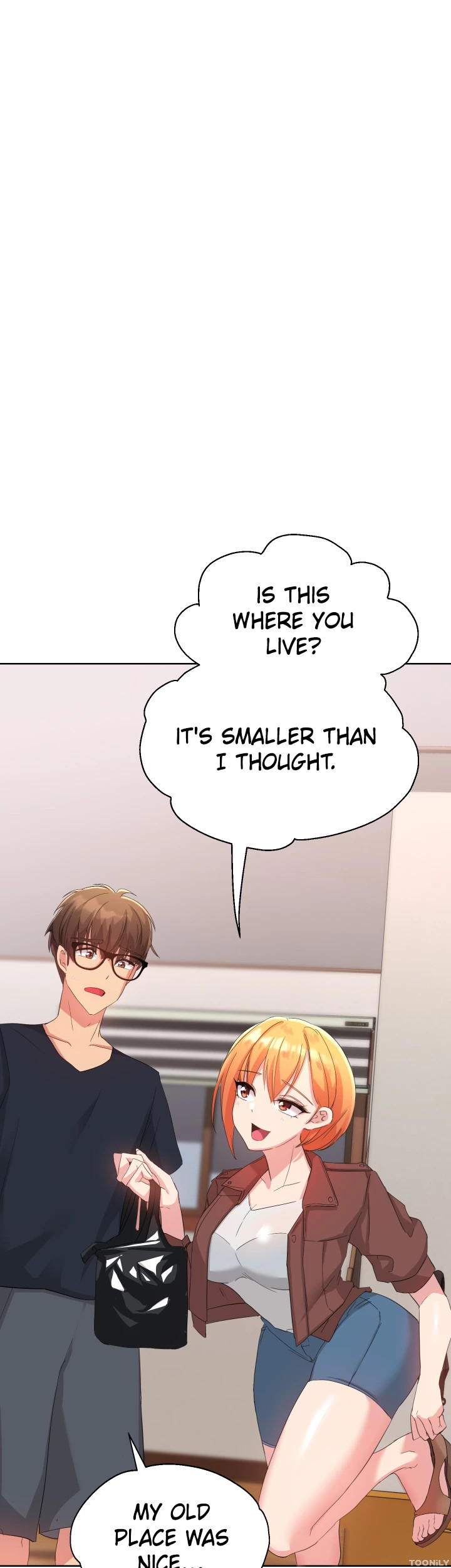 Girls I Used to Teach Chapter 2 image 43