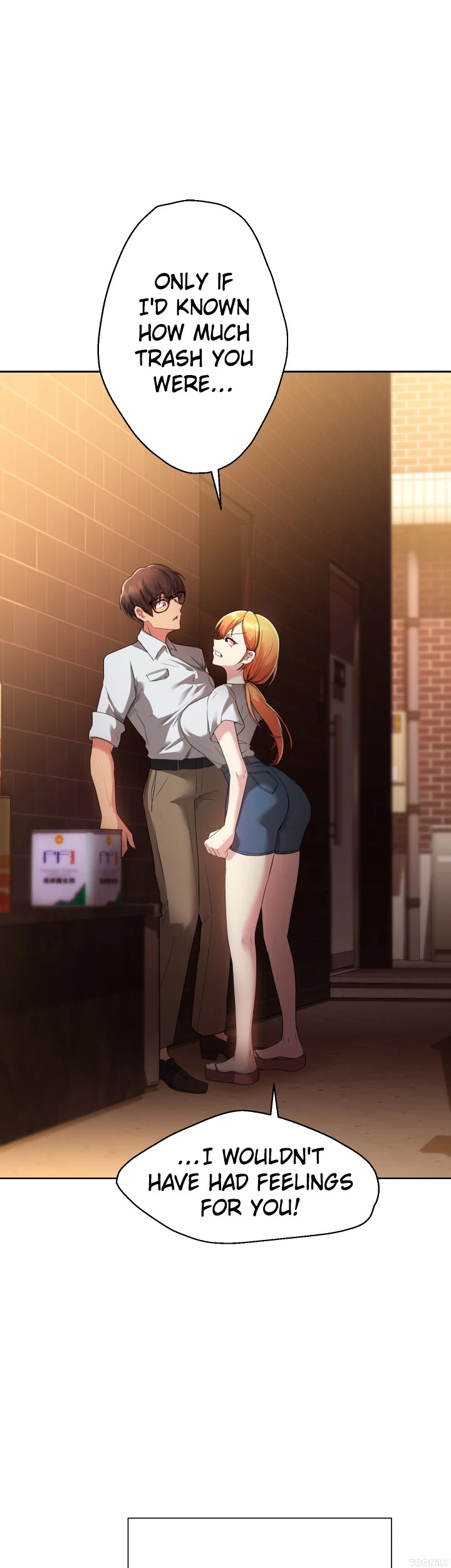 Girls I Used to Teach Chapter 2 image 4