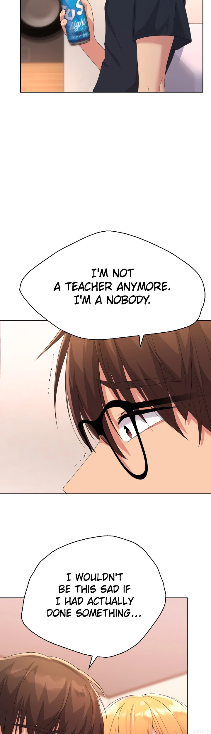 Girls I Used to Teach Chapter 2 image 56