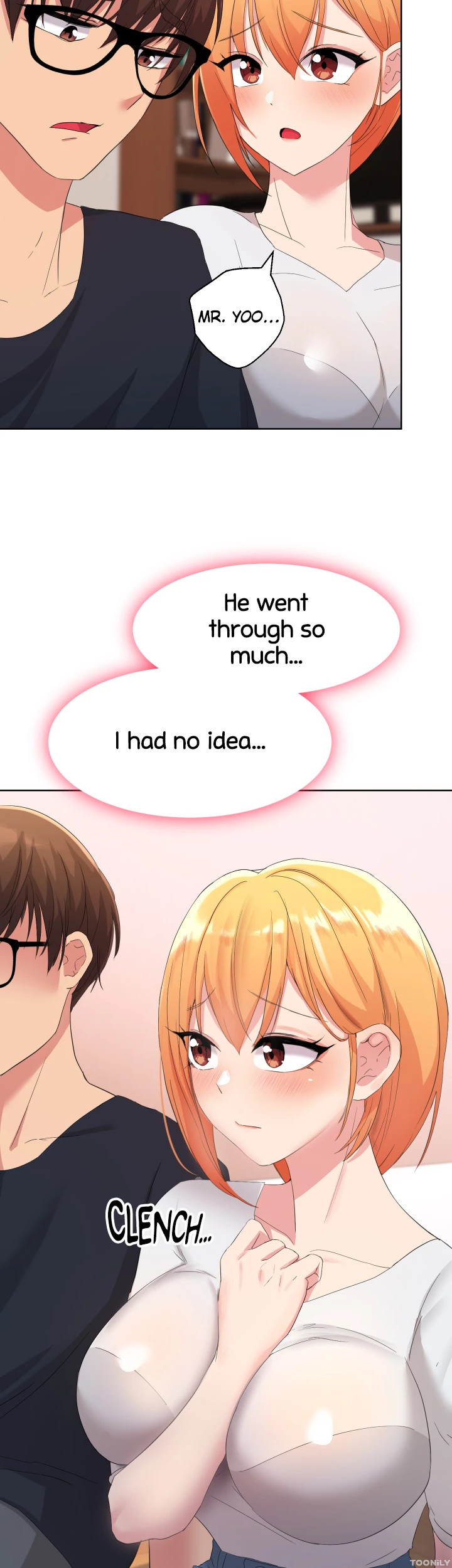 Girls I Used to Teach Chapter 2 image 57
