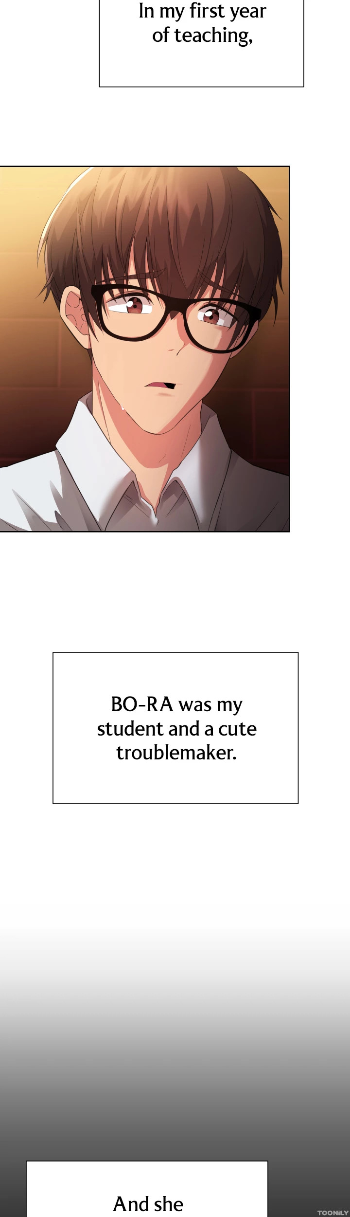 Girls I Used to Teach Chapter 2 image 5