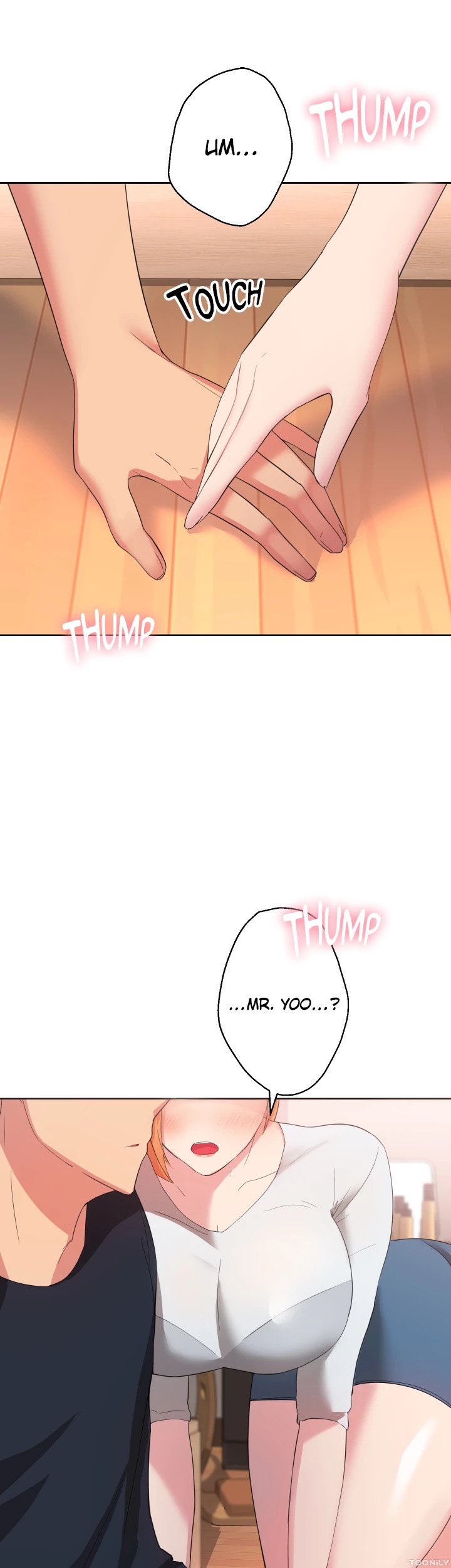 Girls I Used to Teach Chapter 2 image 59