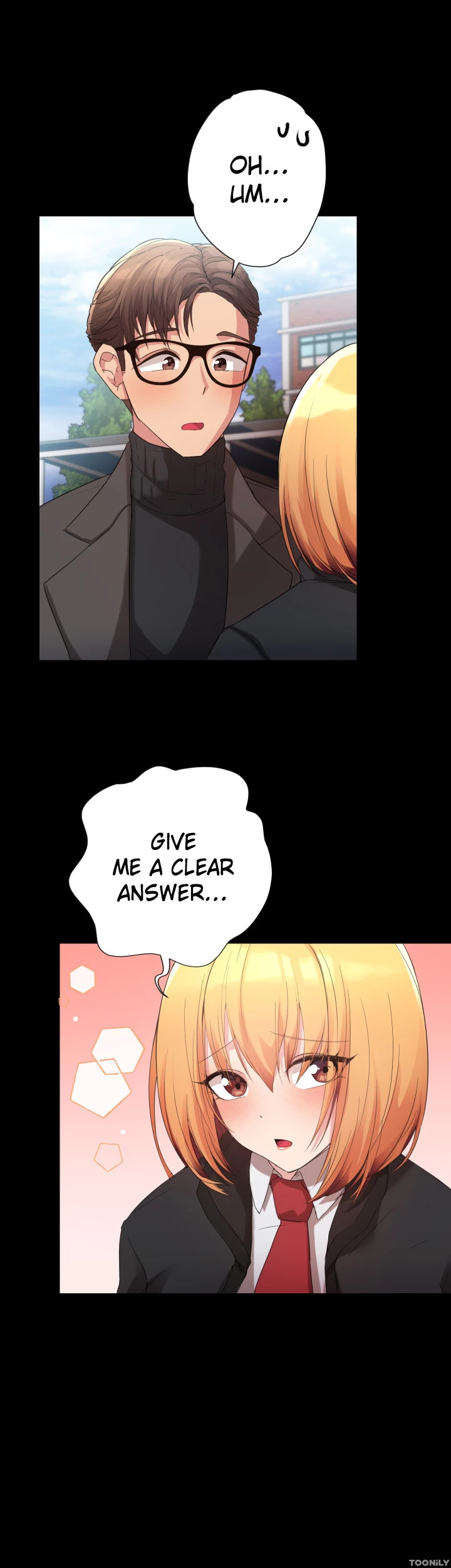 Girls I Used to Teach Chapter 2 image 8