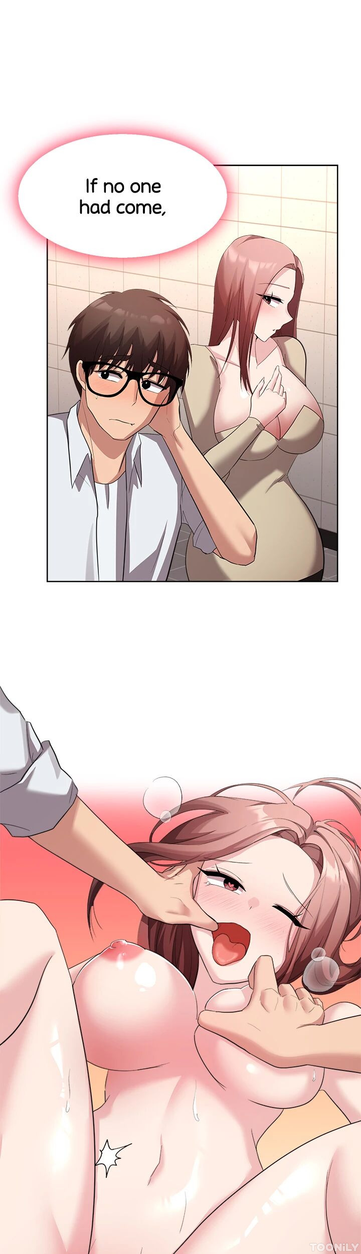 Girls I Used to Teach Chapter 20 image 14