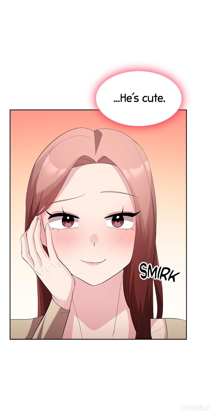 Girls I Used to Teach Chapter 20 image 18