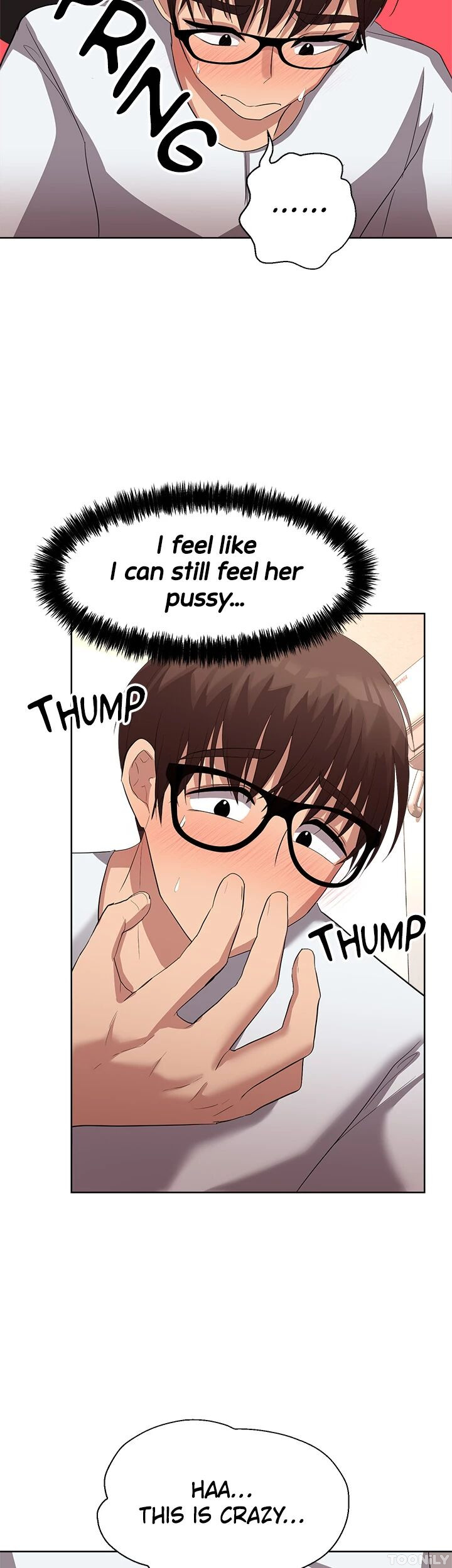 Girls I Used to Teach Chapter 20 image 22