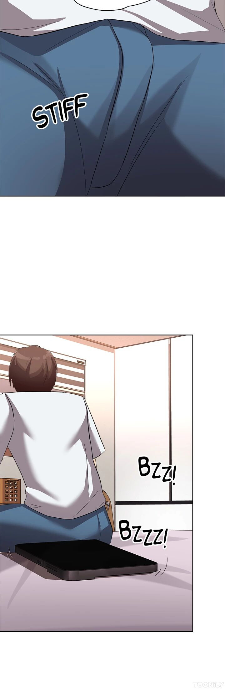Girls I Used to Teach Chapter 20 image 23