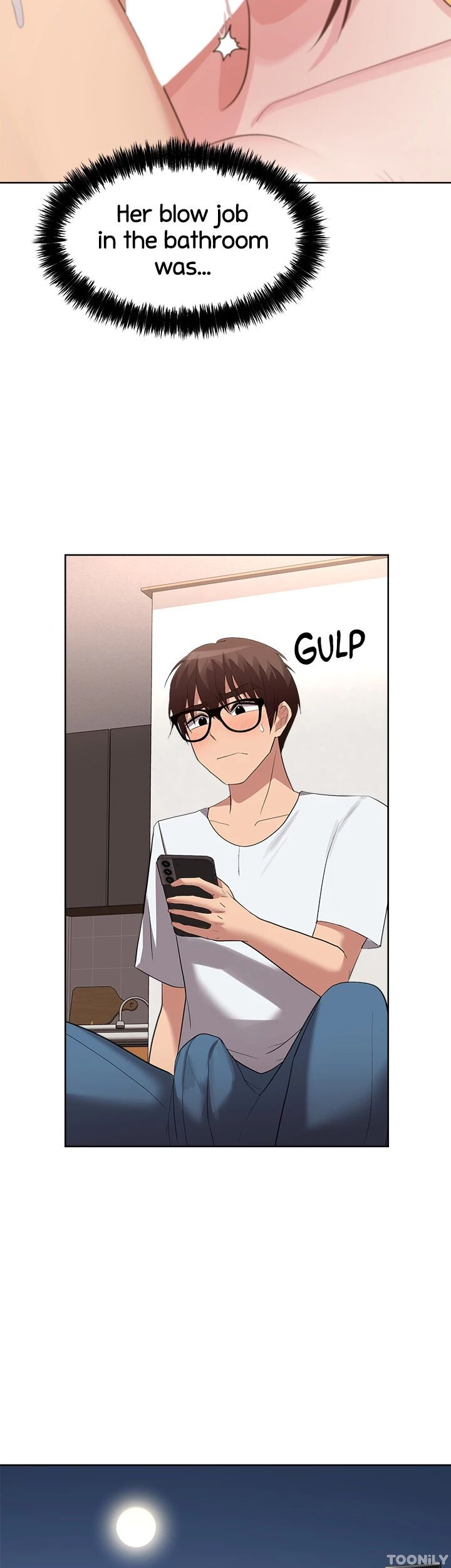 Girls I Used to Teach Chapter 20 image 25