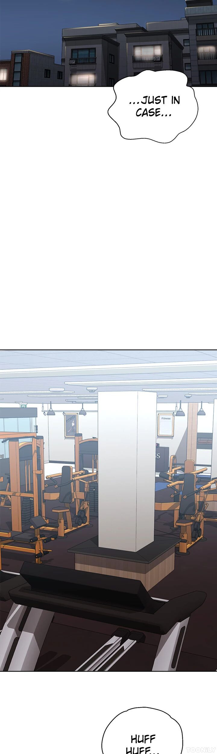 Girls I Used to Teach Chapter 20 image 26