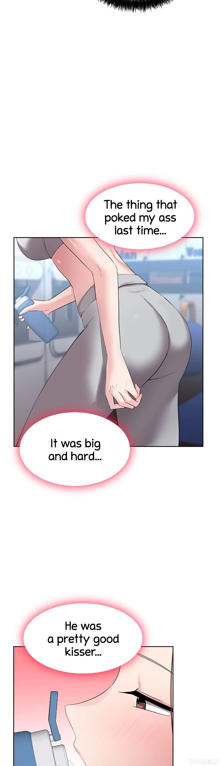 Girls I Used to Teach Chapter 20 image 31