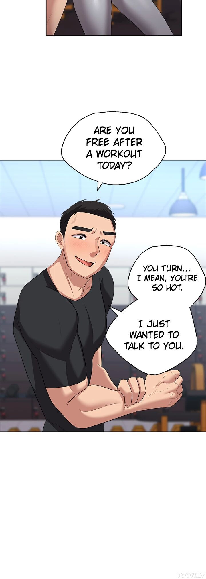 Girls I Used to Teach Chapter 20 image 34