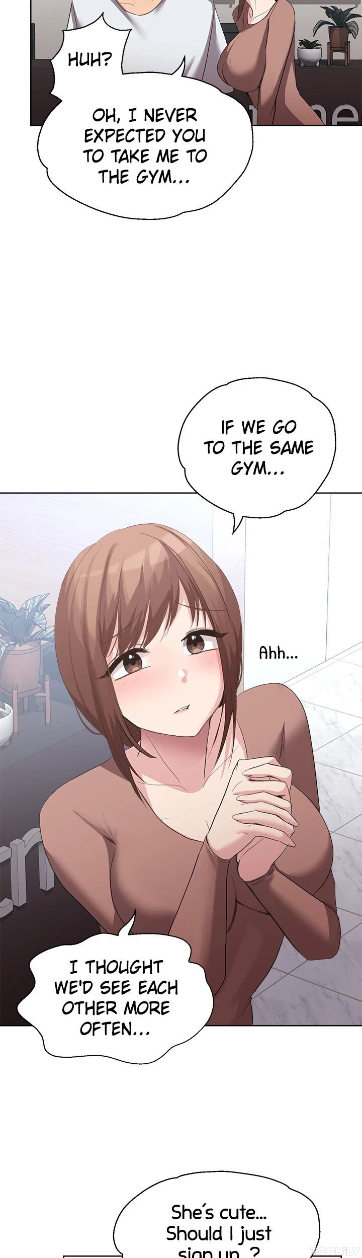 Girls I Used to Teach Chapter 20 image 39