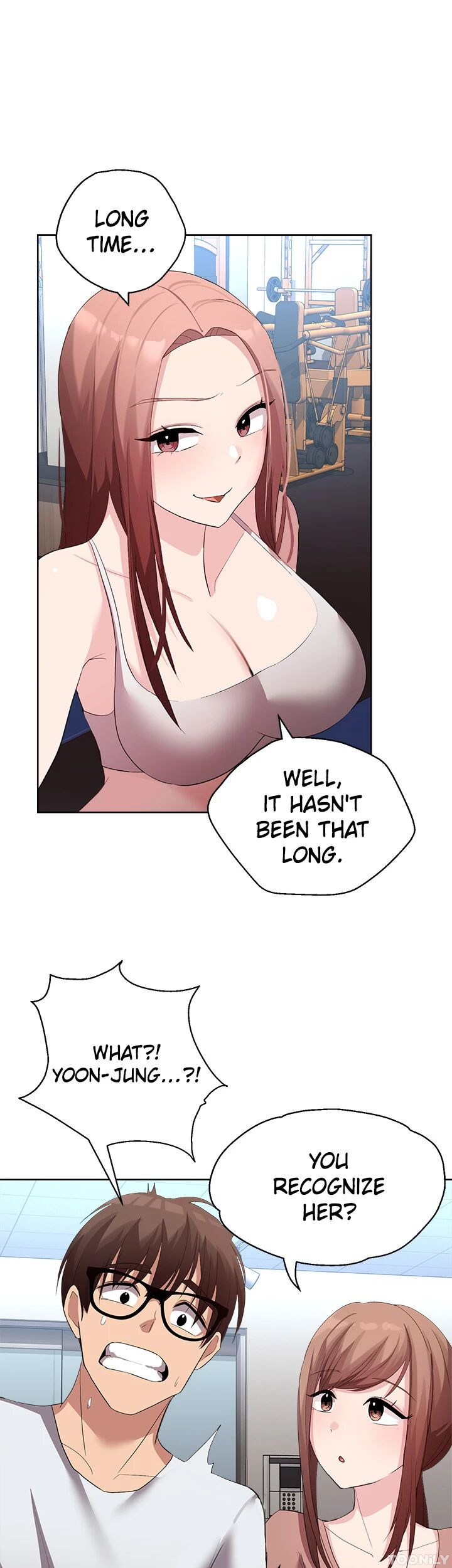 Girls I Used to Teach Chapter 20 image 41