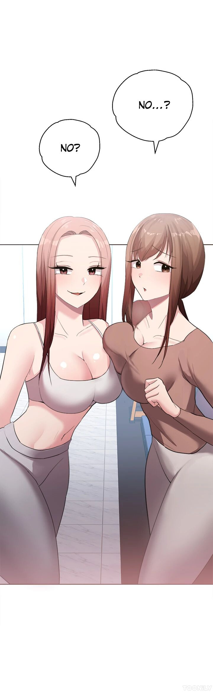 Girls I Used to Teach Chapter 20 image 44