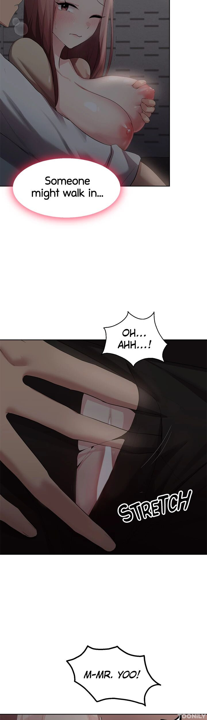 Girls I Used to Teach Chapter 20 image 5