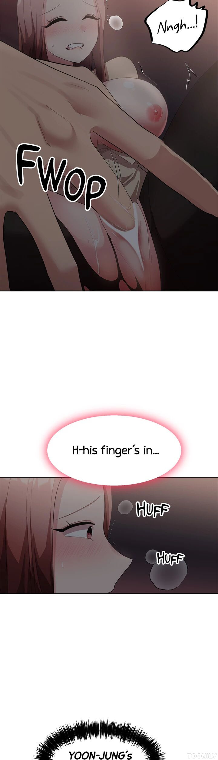 Girls I Used to Teach Chapter 20 image 6
