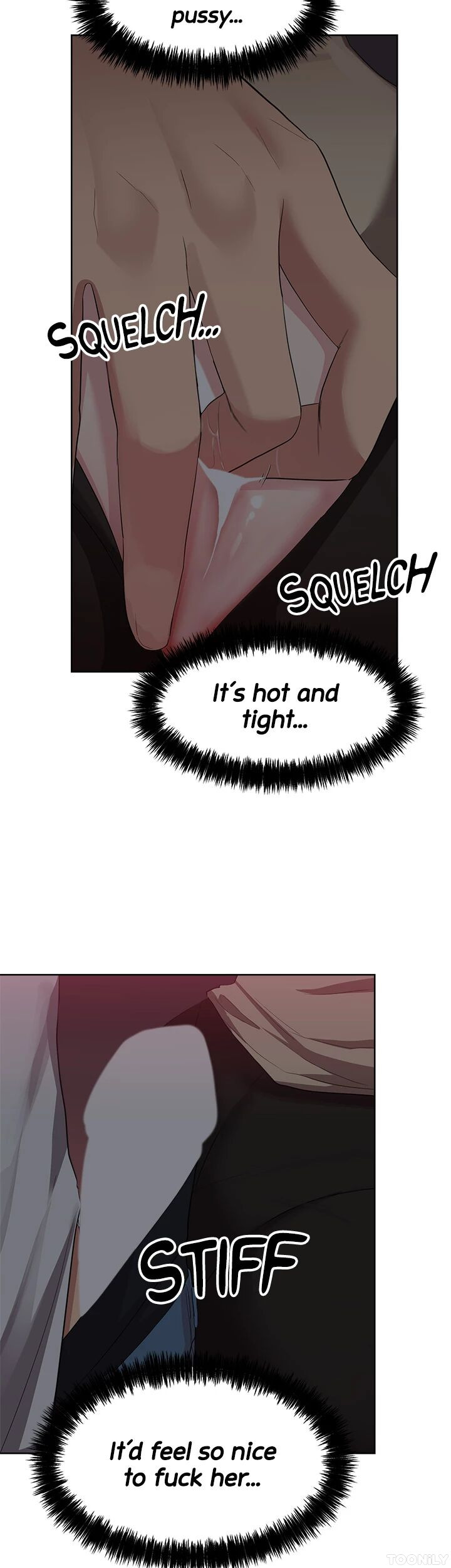 Girls I Used to Teach Chapter 20 image 7