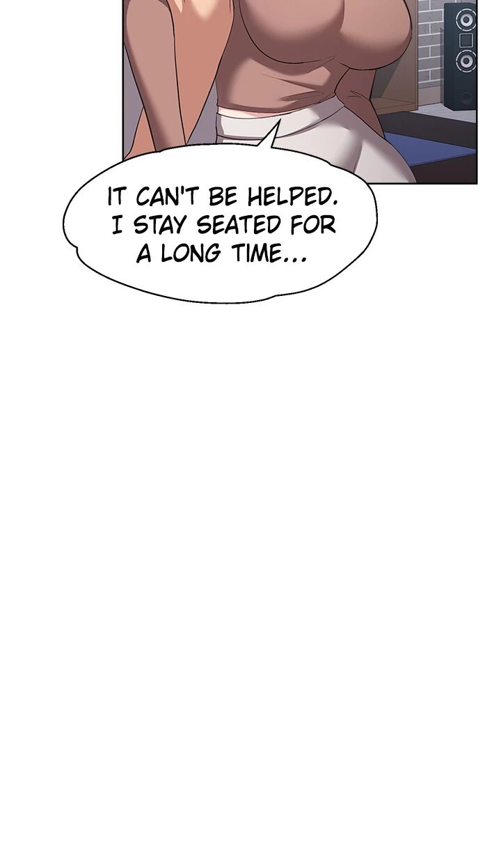 Girls I Used to Teach Chapter 21 image 9