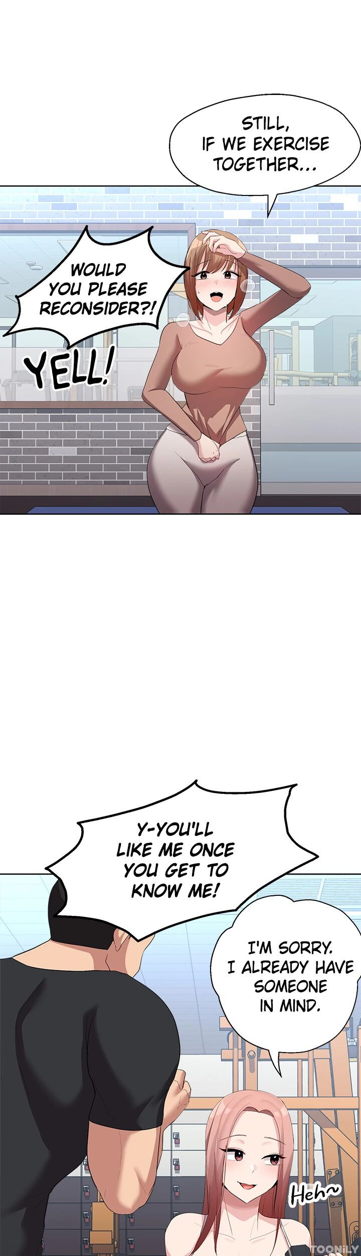 Girls I Used to Teach Chapter 21 image 10