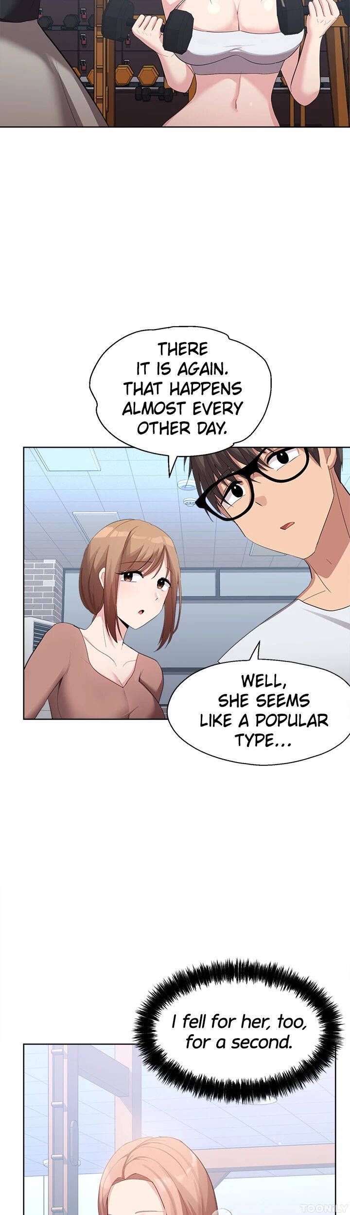 Girls I Used to Teach Chapter 21 image 11