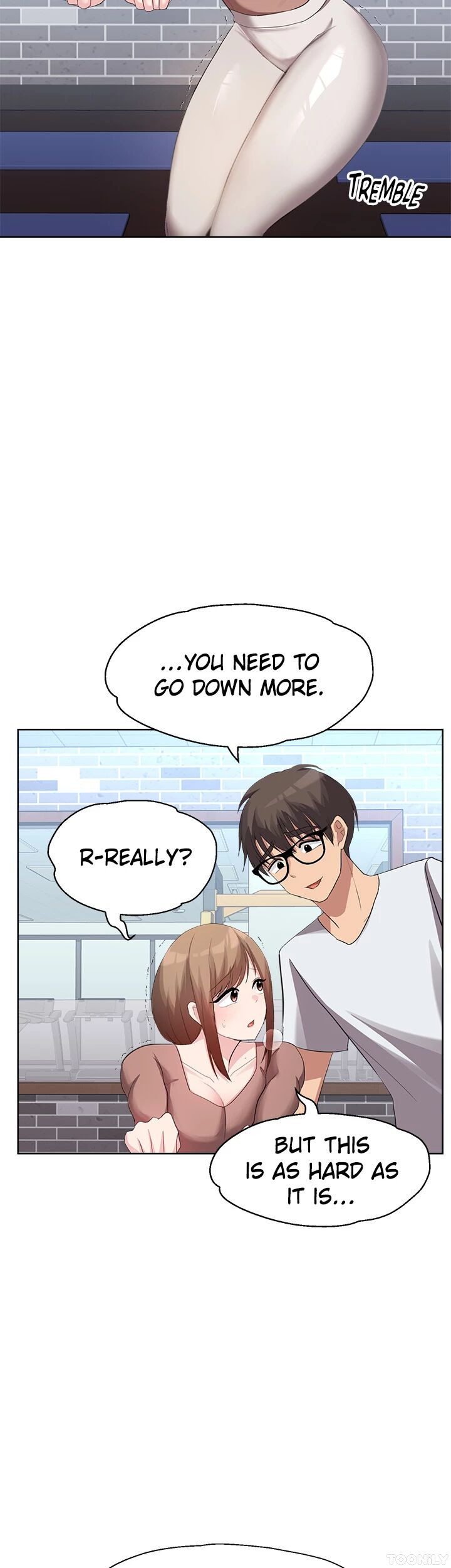 Girls I Used to Teach Chapter 21 image 16