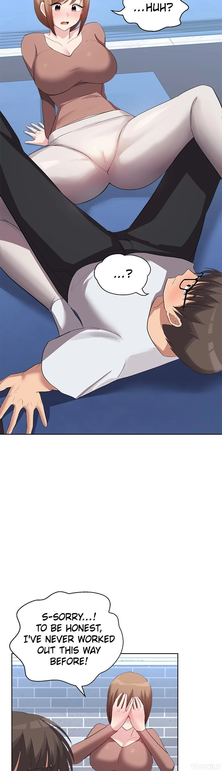 Girls I Used to Teach Chapter 21 image 22