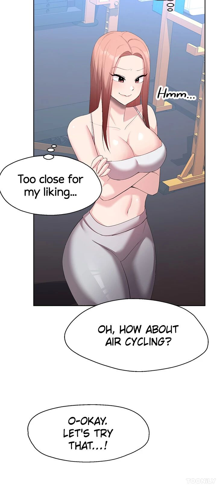 Girls I Used to Teach Chapter 21 image 24