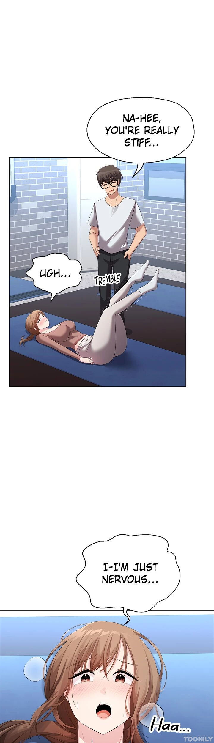Girls I Used to Teach Chapter 21 image 25
