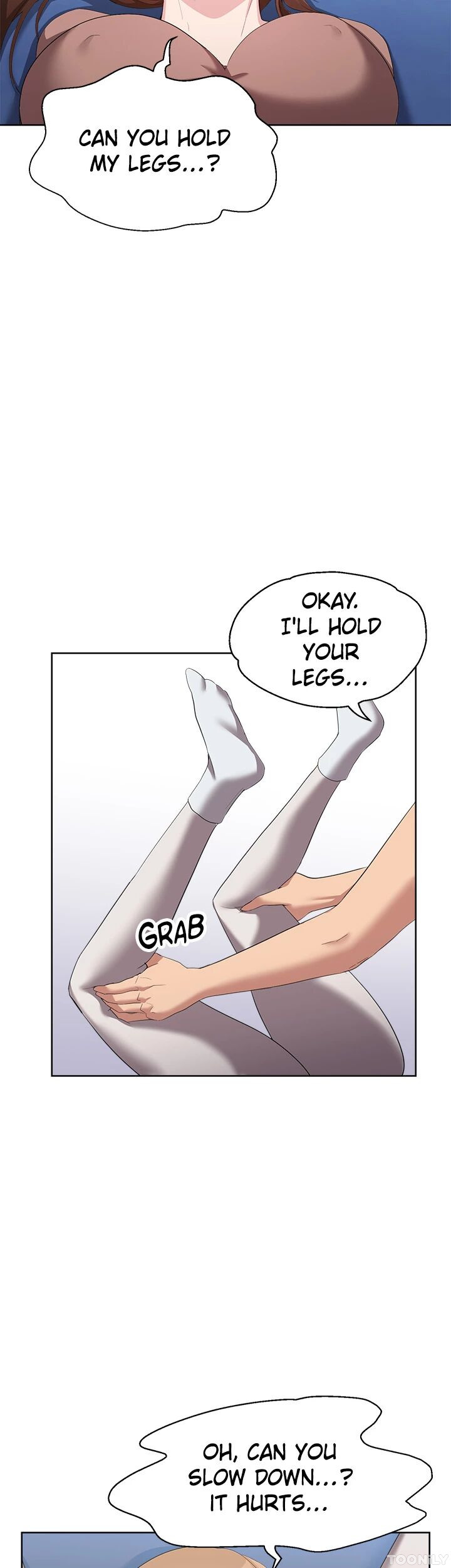 Girls I Used to Teach Chapter 21 image 26
