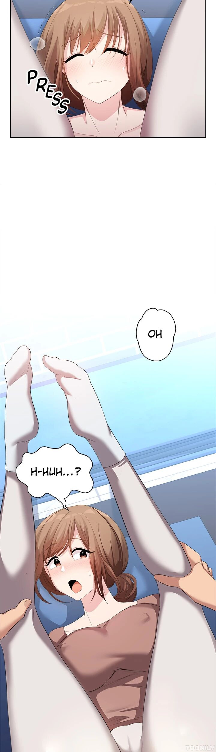 Girls I Used to Teach Chapter 21 image 27