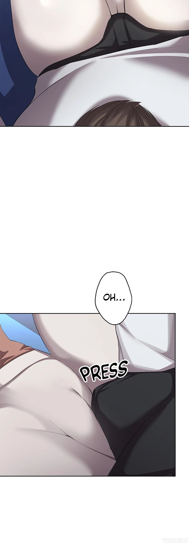 Girls I Used to Teach Chapter 21 image 28