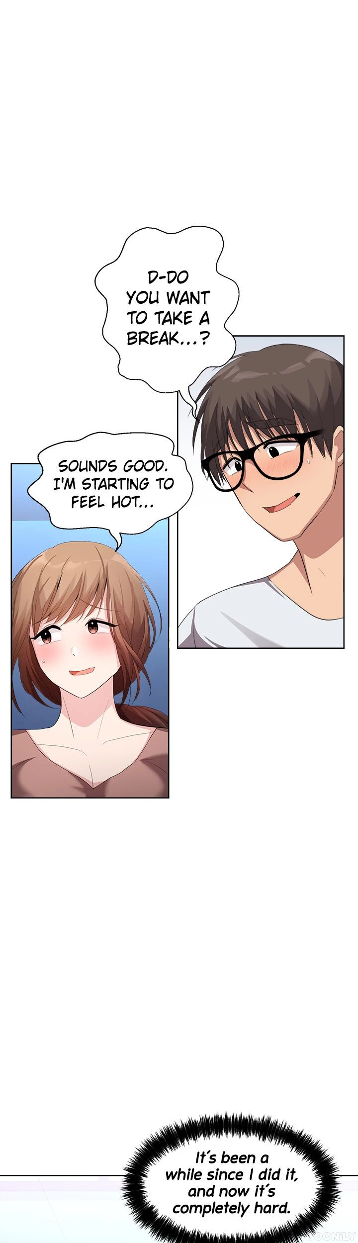 Girls I Used to Teach Chapter 21 image 29