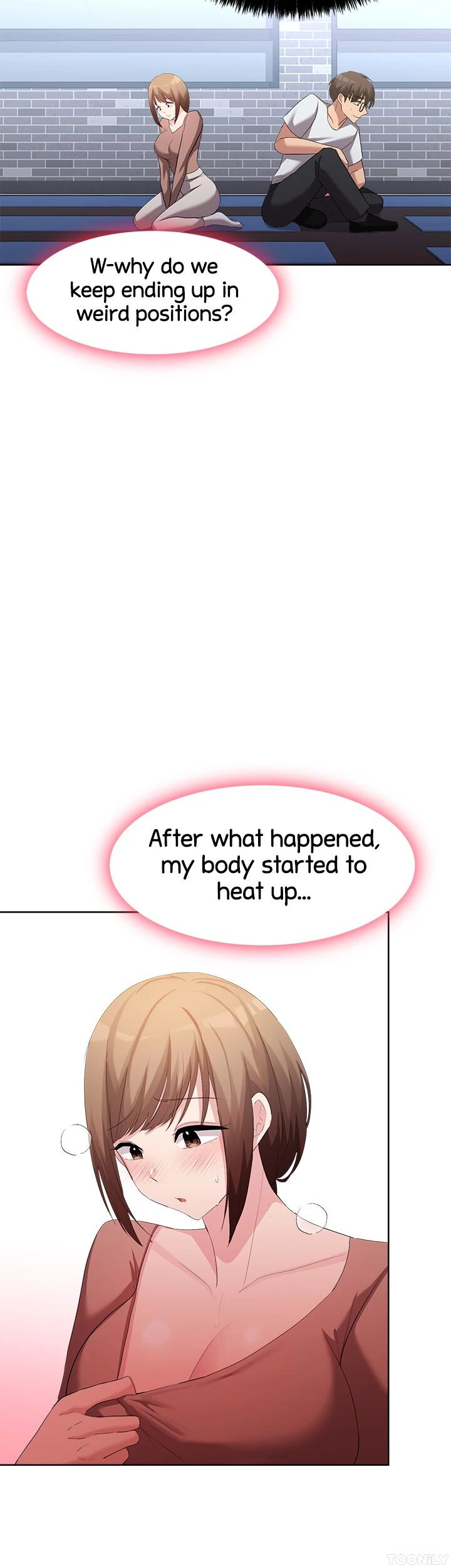 Girls I Used to Teach Chapter 21 image 30