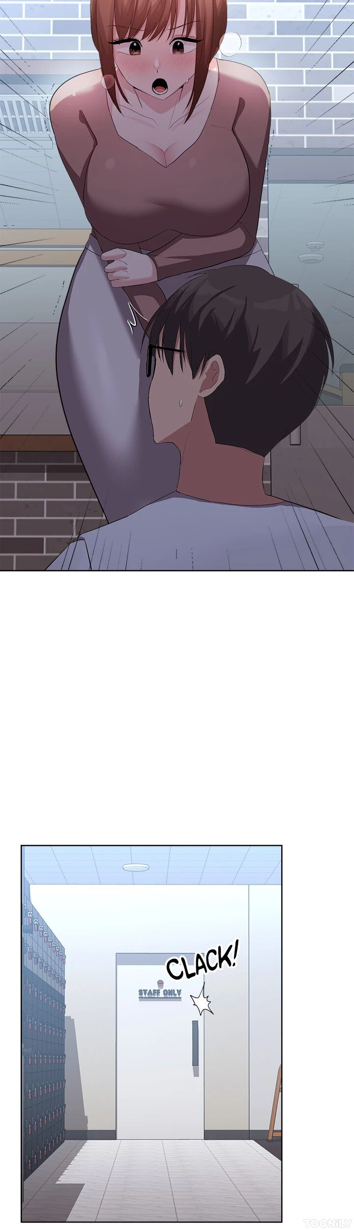 Girls I Used to Teach Chapter 21 image 34