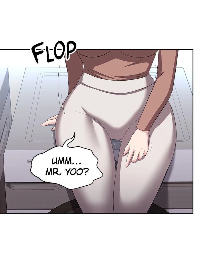 Girls I Used to Teach Chapter 21 image 36