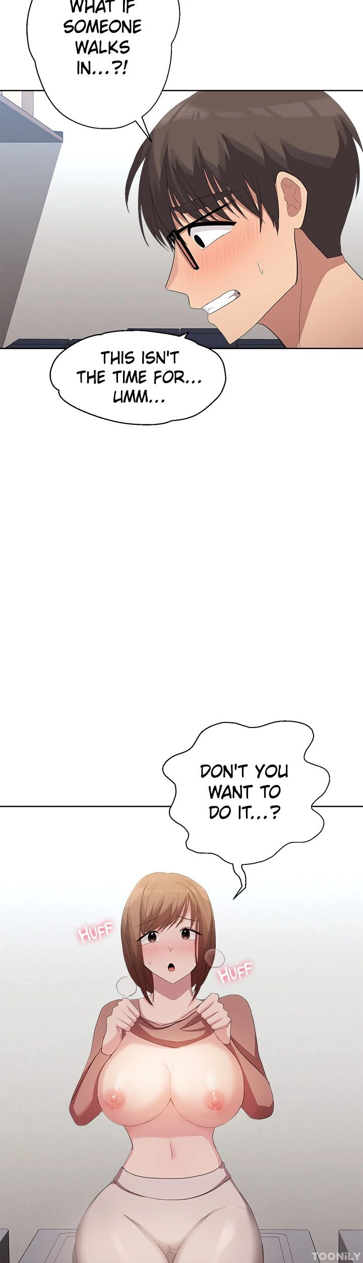 Girls I Used to Teach Chapter 21 image 39