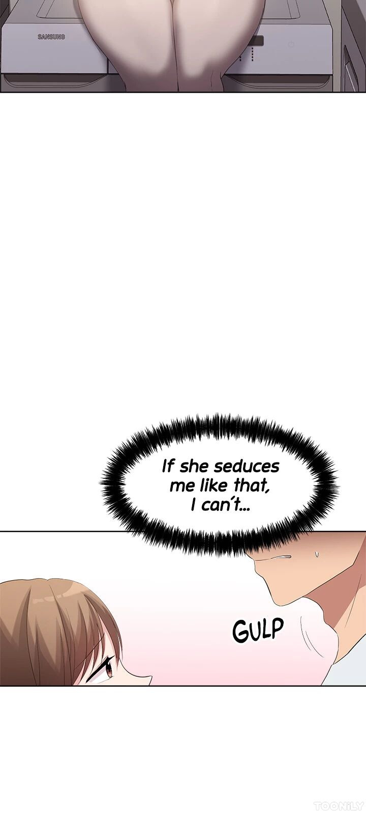 Girls I Used to Teach Chapter 21 image 40