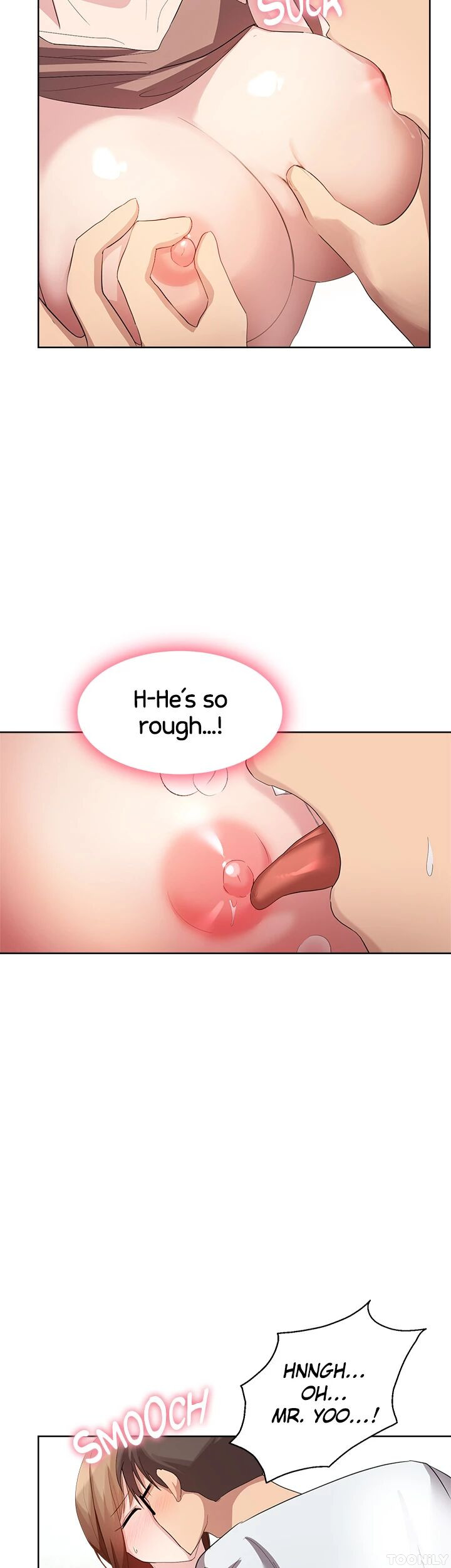 Girls I Used to Teach Chapter 21 image 42