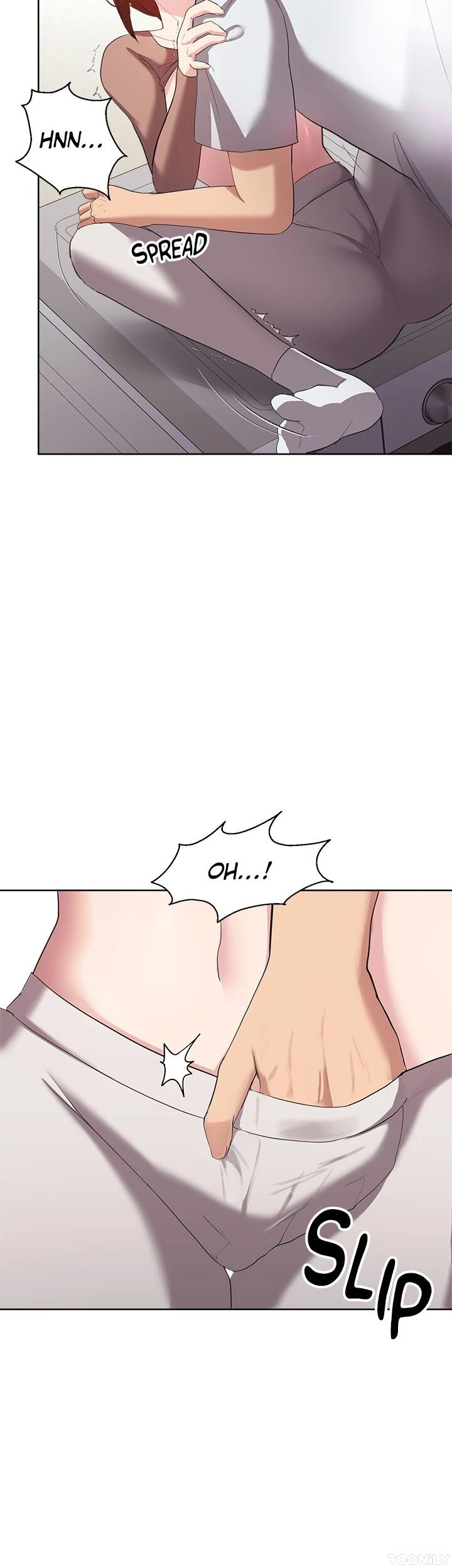 Girls I Used to Teach Chapter 21 image 43