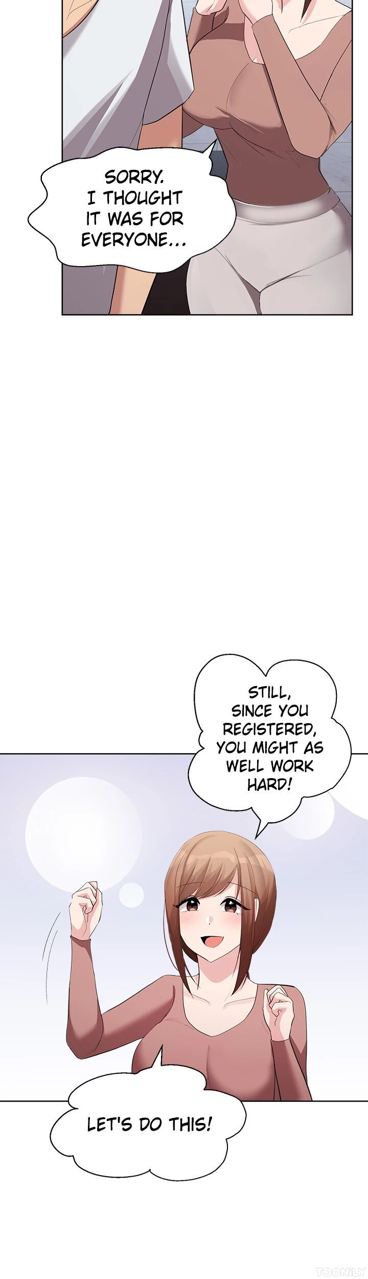 Girls I Used to Teach Chapter 21 image 6
